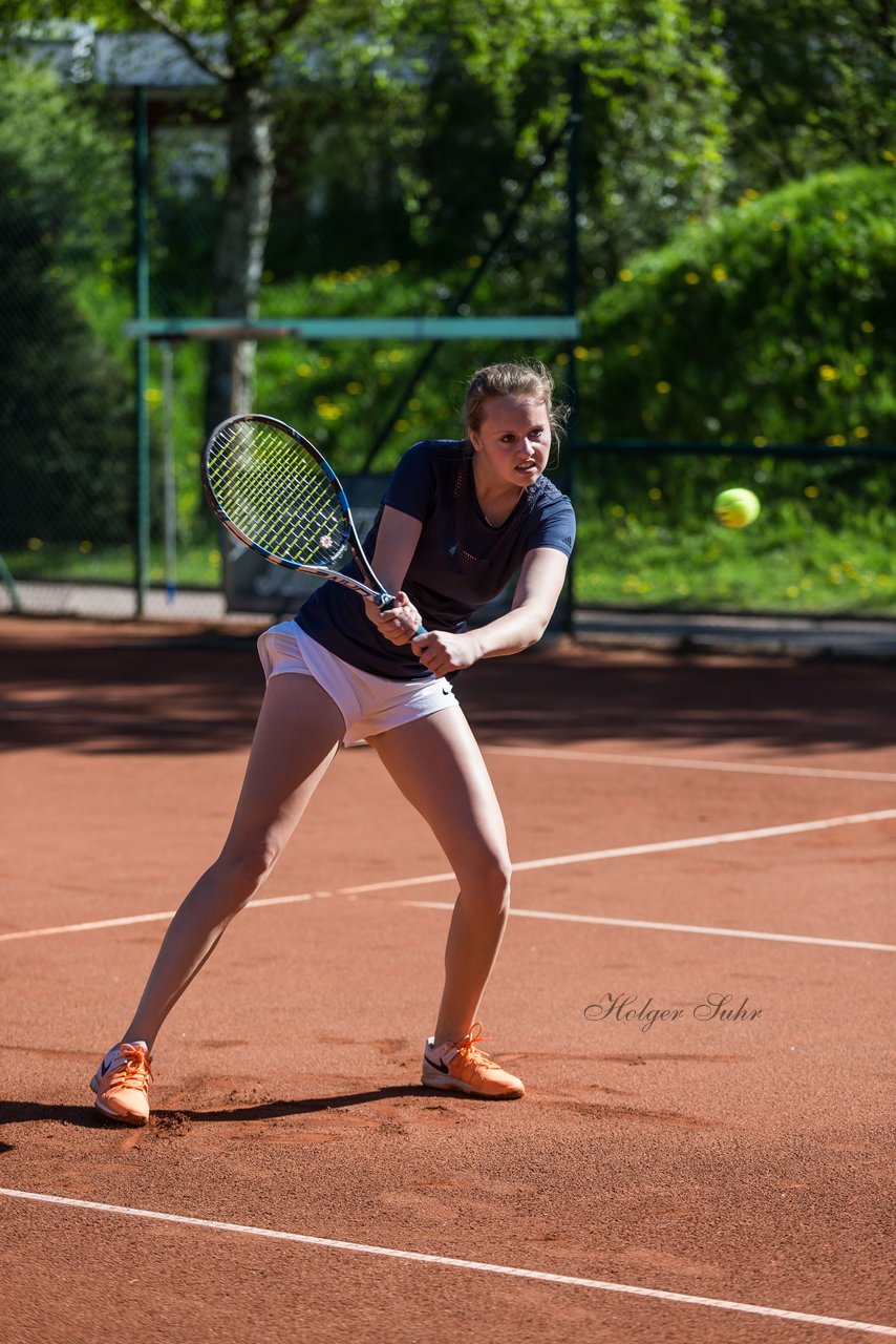 Bild 4 - NL SV Blankenese - TC GW Gifhorn : Ergebnis: 7:2